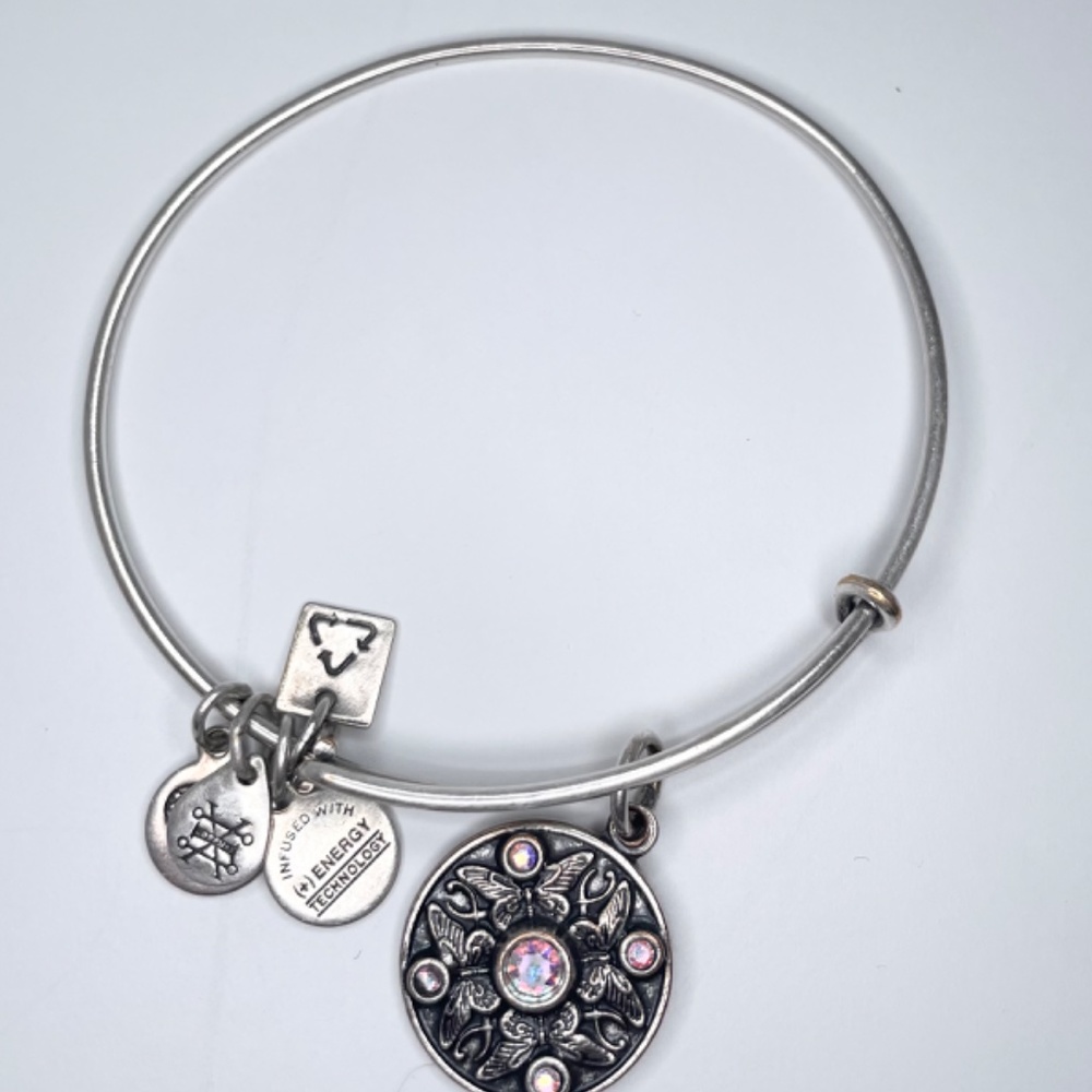 Alex and Ani Bracelets - Picture 2 of 16